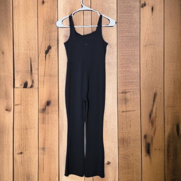 All In Motion Girls black Jumpsuit - Picture 3 of 6